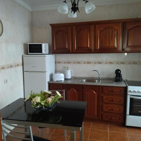 Casa Sao Salvador Apartment อังกรา ดู เอโรอิสโม ภายนอก รูปภาพ