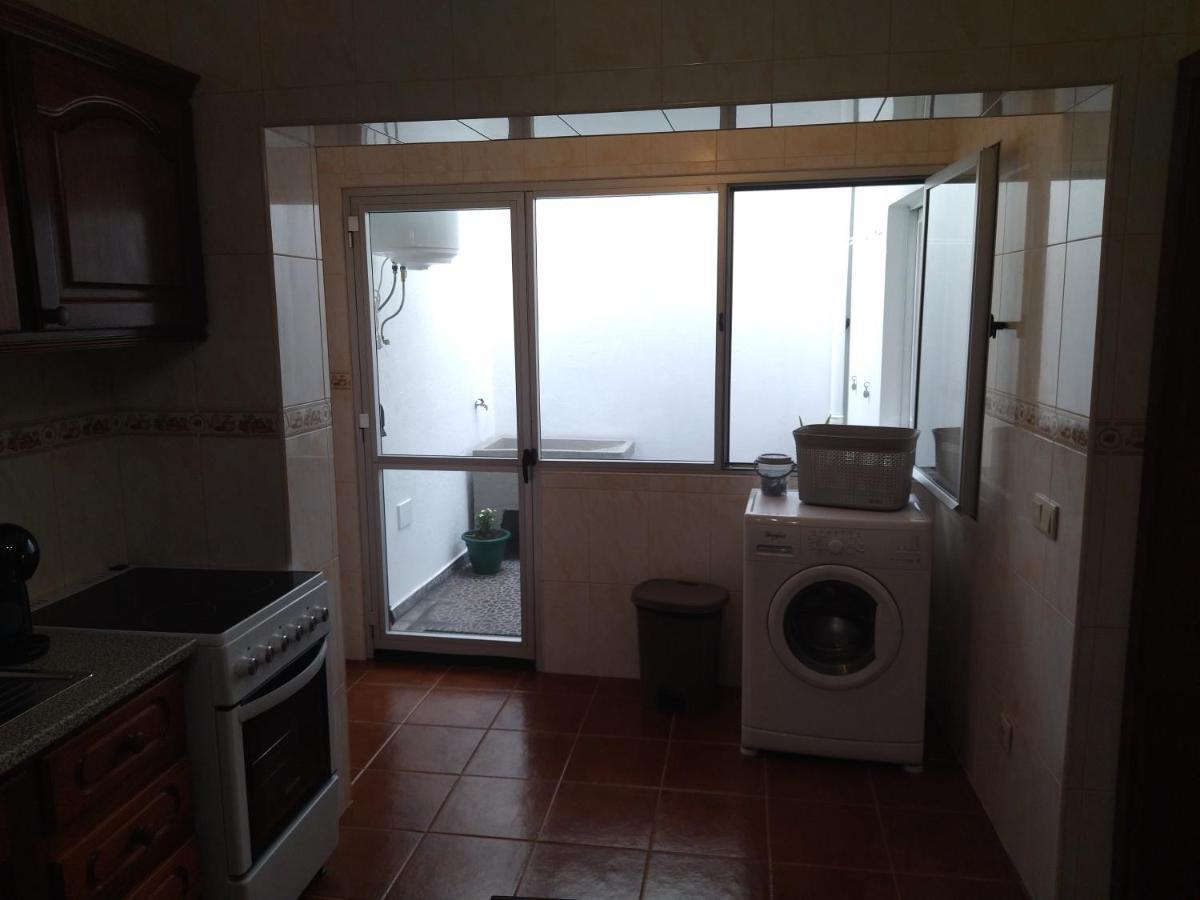 Casa Sao Salvador Apartment อังกรา ดู เอโรอิสโม ภายนอก รูปภาพ